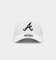 New Era Atlanta Braves 'UV Activation' 9FORTY A-Frame Snapback UV Active White