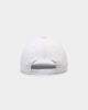 New Era Atlanta Braves 'UV Activation' 9FORTY A-Frame Snapback UV Active White