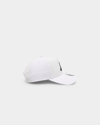 New Era Atlanta Braves 'UV Activation' 9FORTY A-Frame Snapback UV Active White