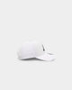 New Era Atlanta Braves 'UV Activation' 9FORTY A-Frame Snapback UV Active White