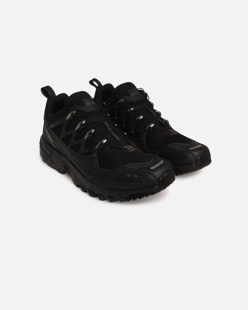 Salomon ACS+ Black