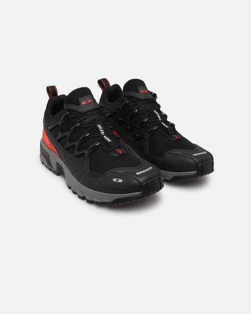 Salomon ACS+ Black/Grey
