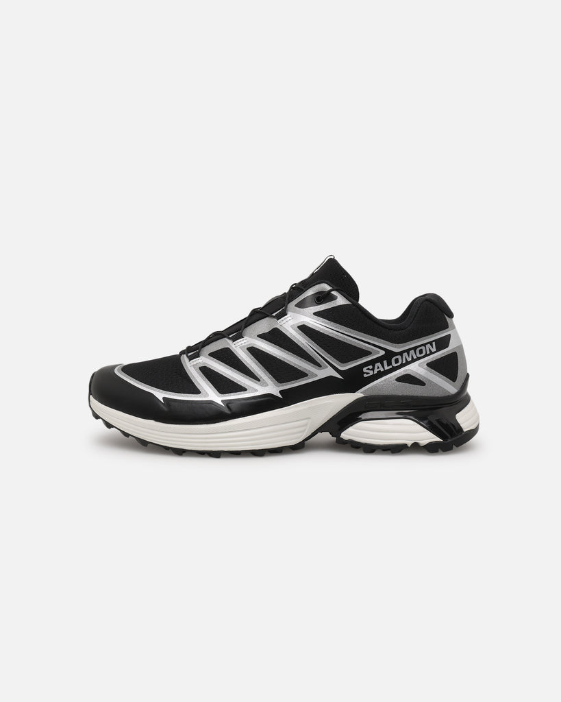 Salomon XT-Pathway 2 Black/Silver | Culture Kings US