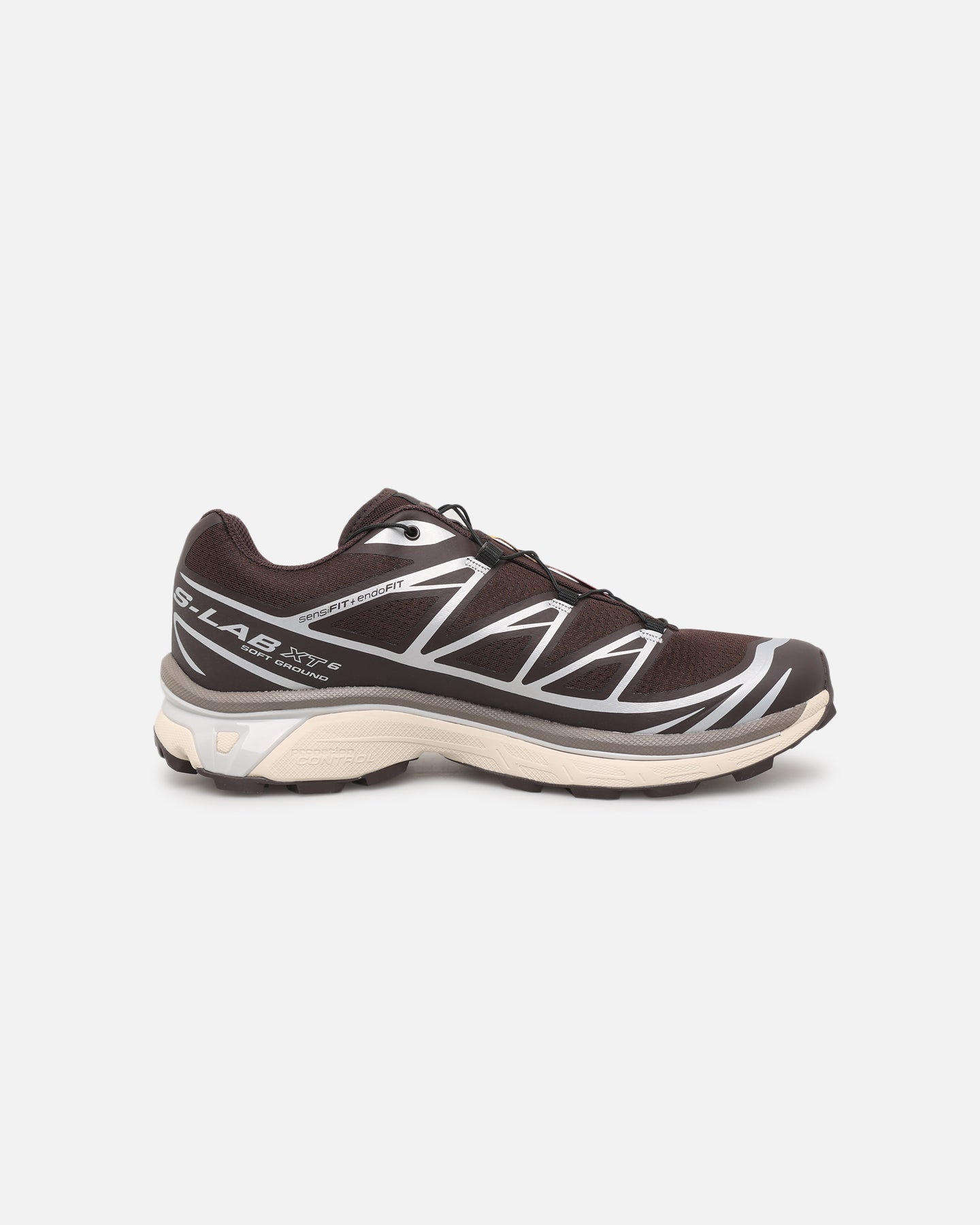 Salomon XT-6 Black/Coffee | Culture Kings US