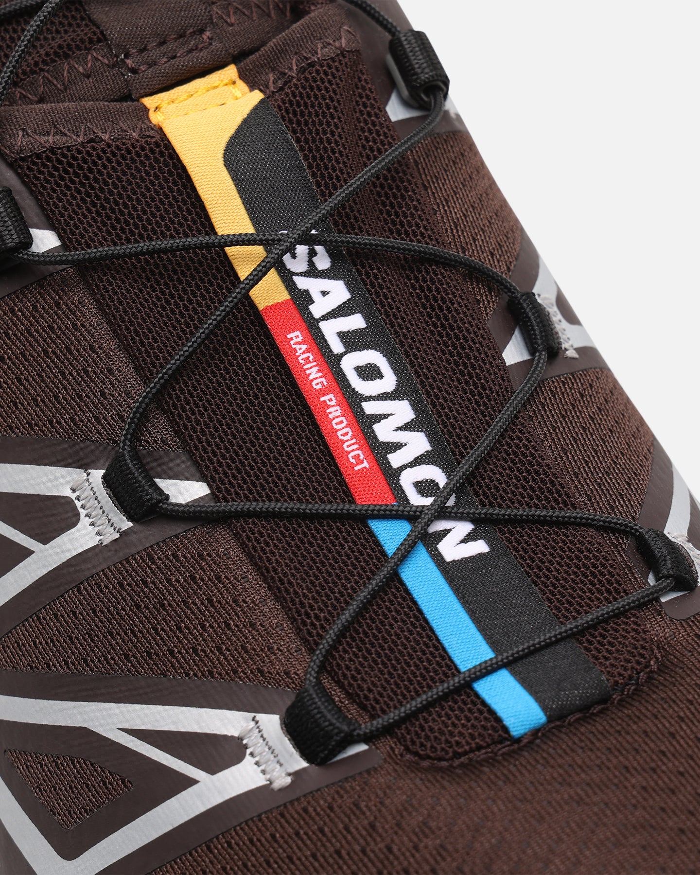 Salomon XT-6 Black/Coffee | Culture Kings US