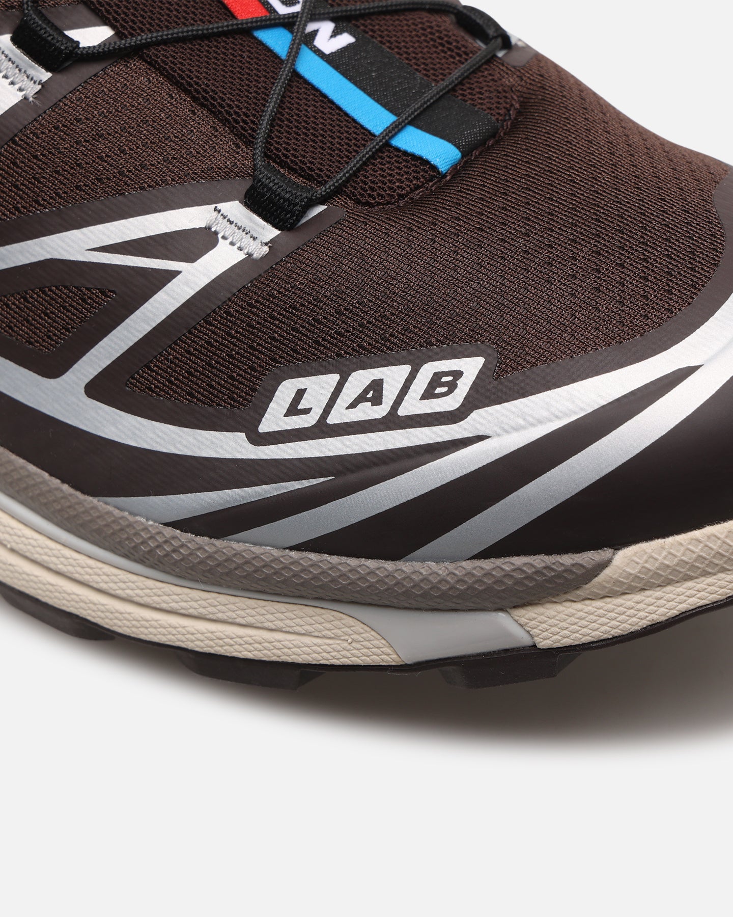 Salomon XT-6 Black/Coffee | Culture Kings US