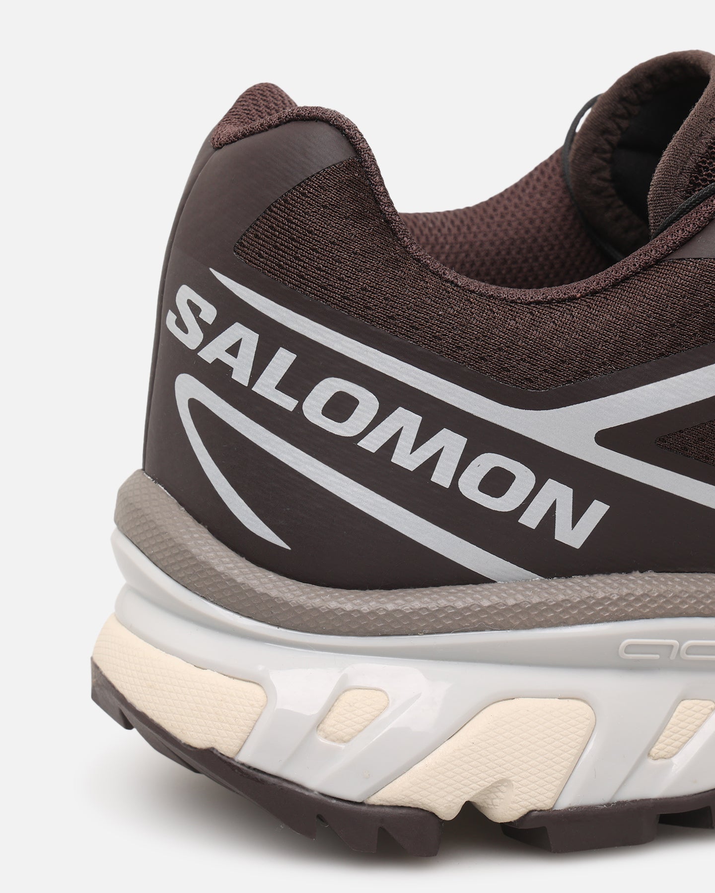 Salomon XT-6 Black/Coffee | Culture Kings US