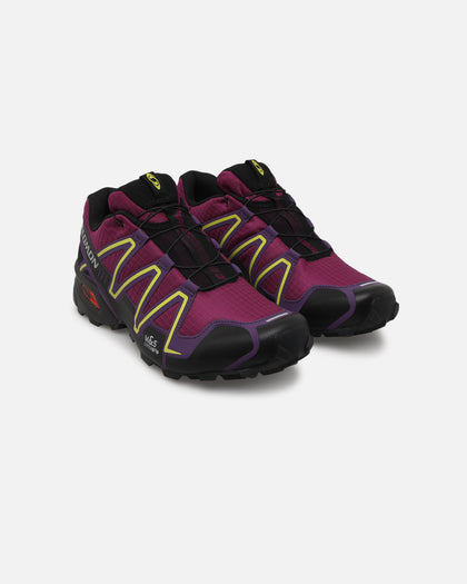 Salomon Speedcross 3 Plum