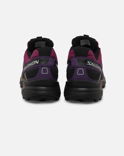 Salomon Speedcross 3 Plum
