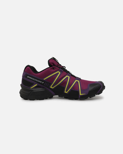 Salomon Speedcross 3 Plum
