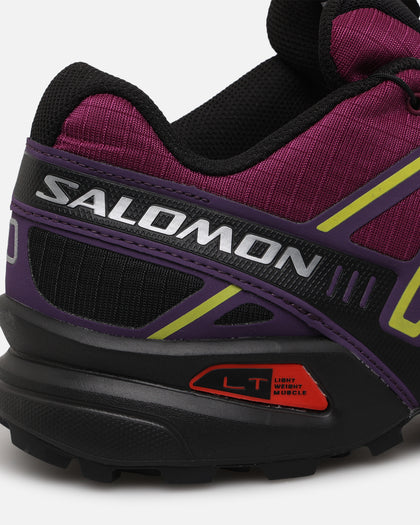 Salomon Speedcross 3 Plum