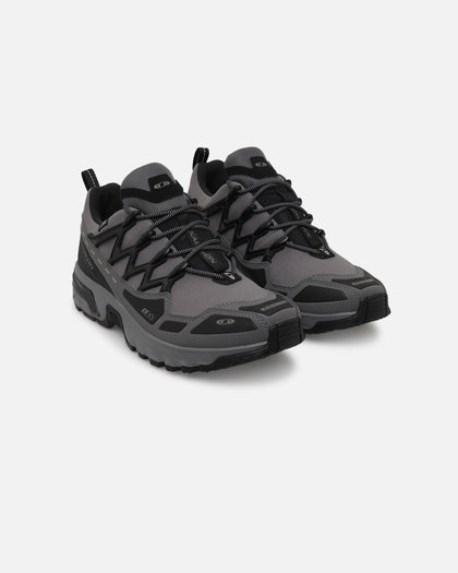 Salomon ACS + CSWP Black/Castlerock