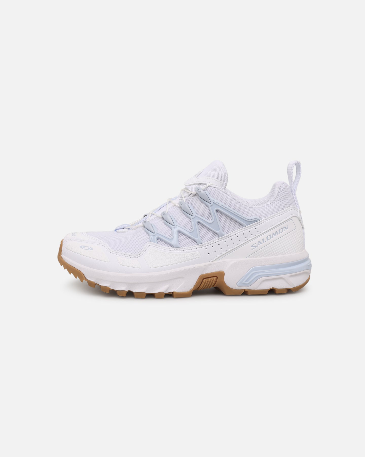 Salomon ACS+ White/Heather | Culture Kings US