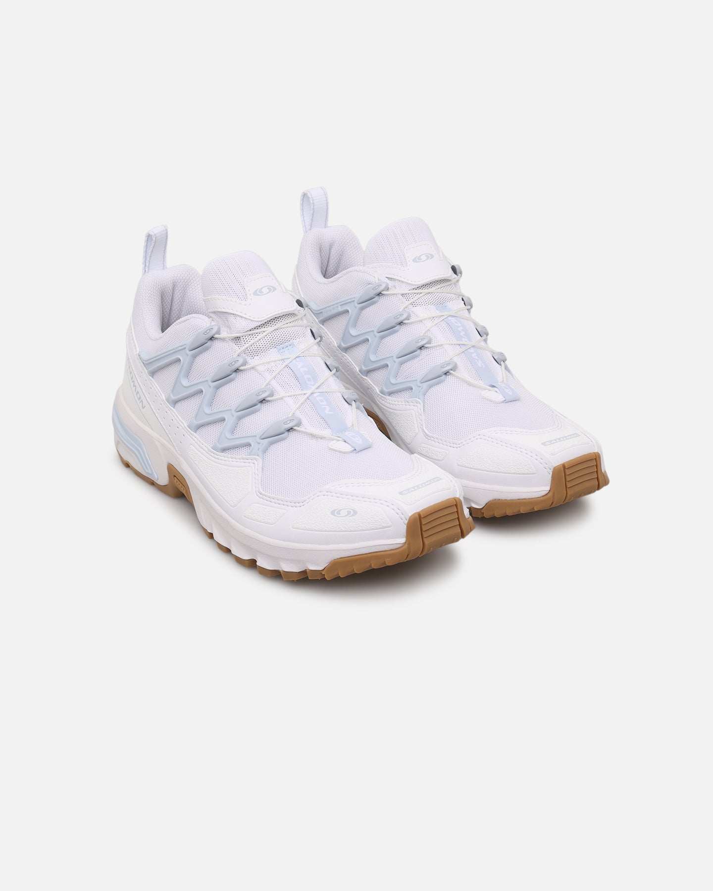 Salomon ACS+ White/Heather | Culture Kings US