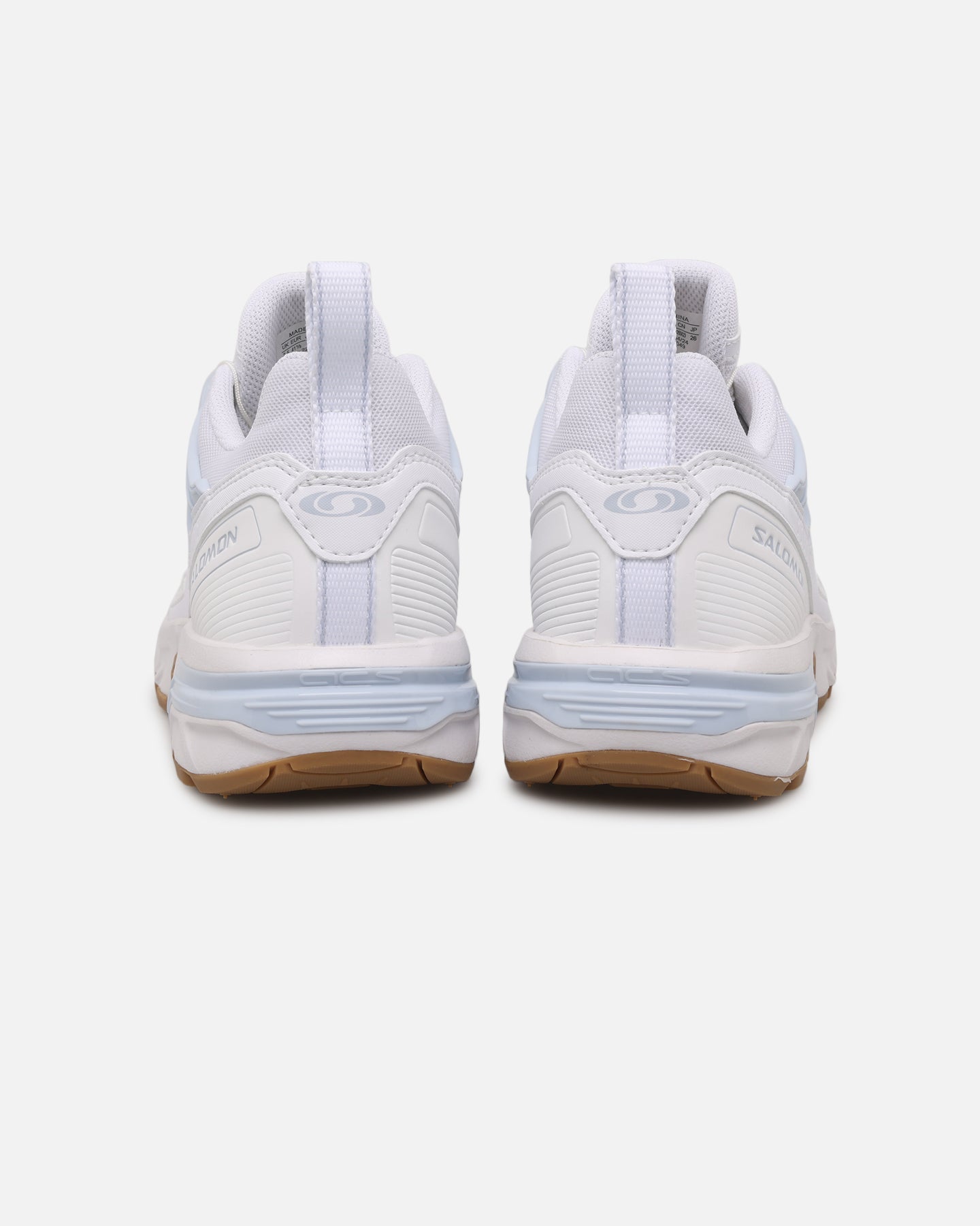 Salomon ACS+ White/Heather | Culture Kings US