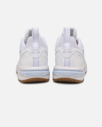Salomon ACS+ White/Heather