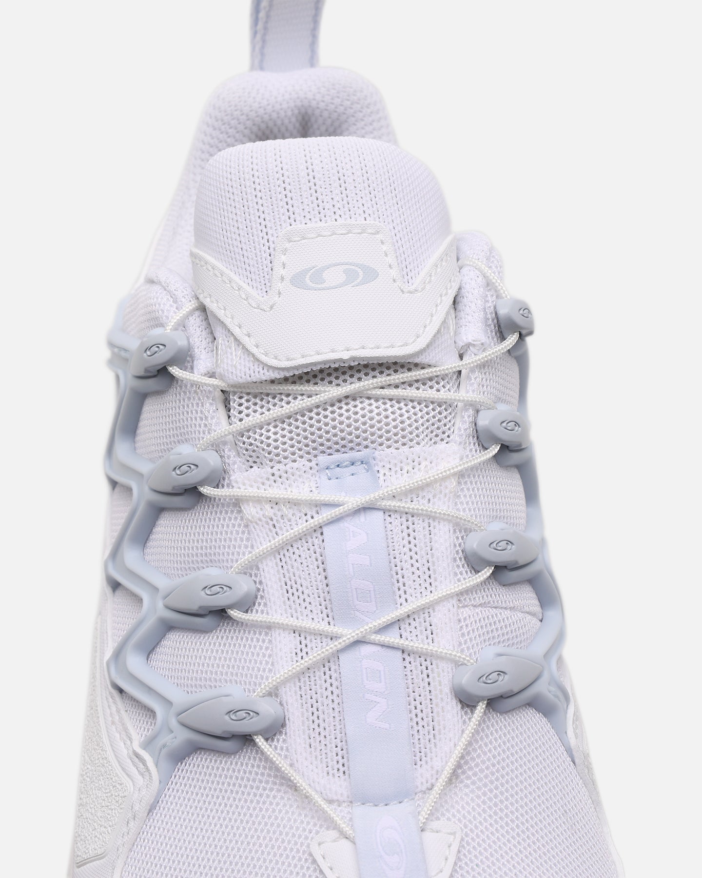 Salomon ACS+ White/Heather | Culture Kings US