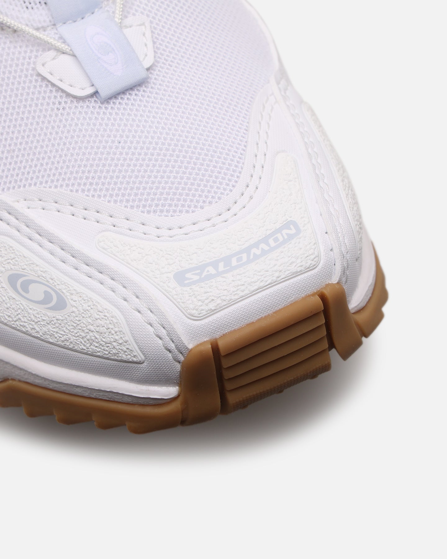 Salomon ACS+ White/Heather | Culture Kings US