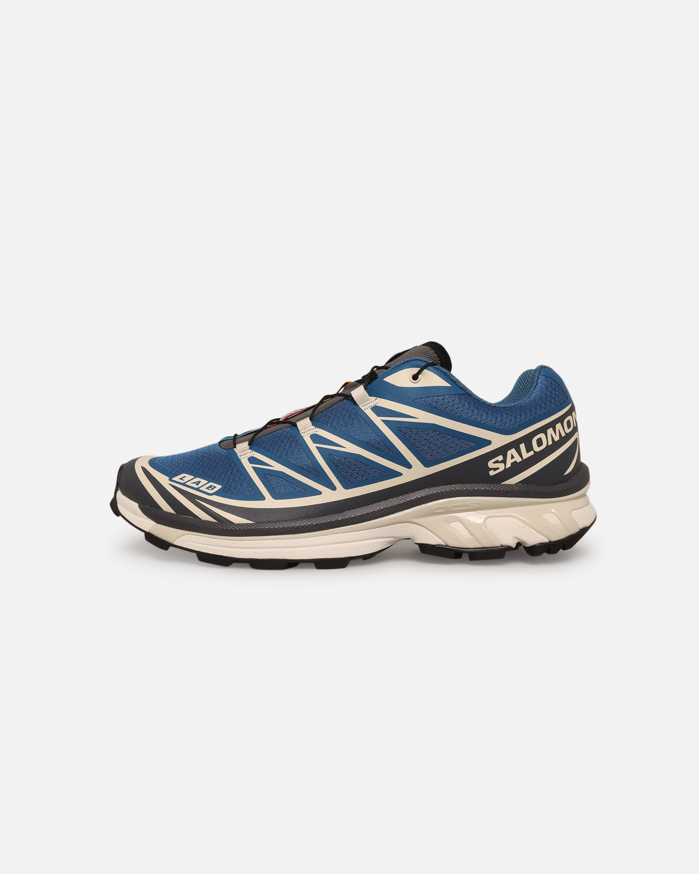 Salomon XT-6 Dark Blue | Culture Kings US
