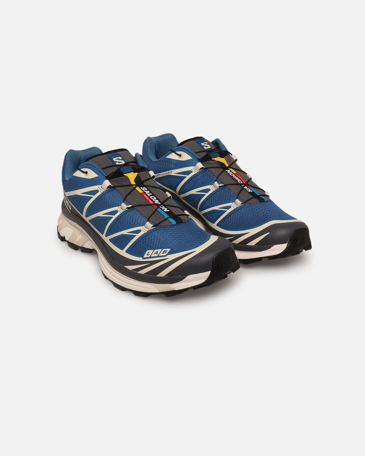 靴 SALOMON XT-6 Dark Blue Salomon XT-6 Dark Blue | Culture Kings US