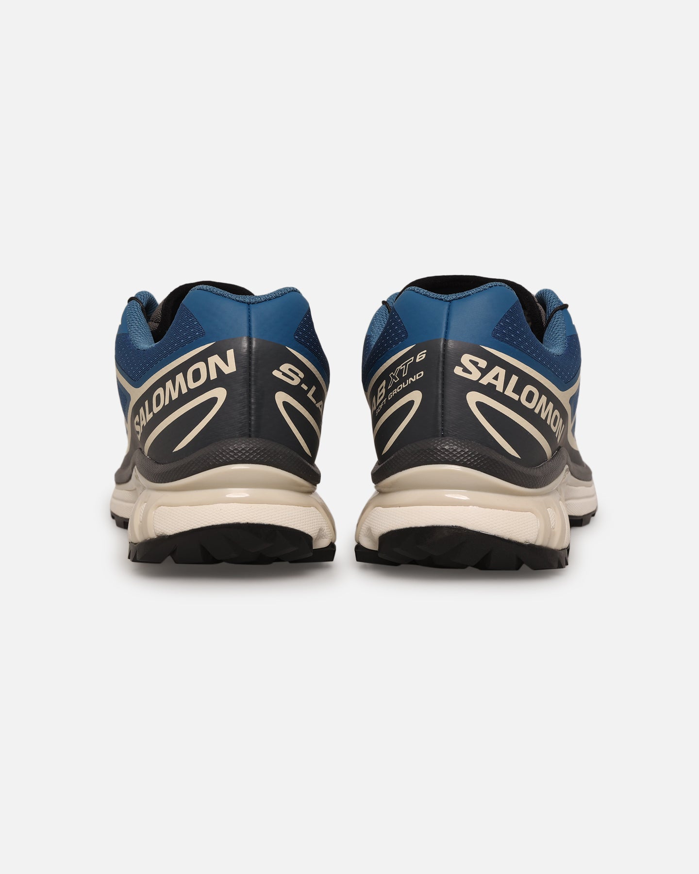 Salomon XT-6 Dark Blue | Culture Kings US