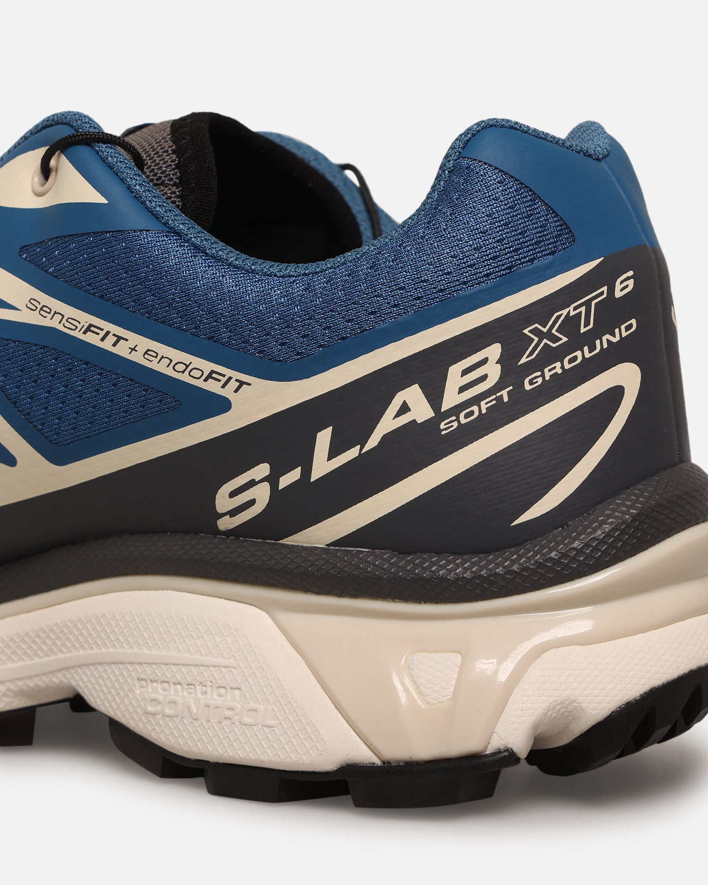 Salomon XT-6 Dark Blue | Culture Kings US