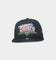 New Era San Francisco Giants 'Neon Vice Prolight' Old Golfer Snapback Black