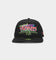 New Era New York Yankees 'Neon Vice Prolight' Old Golfer Snapback Black.