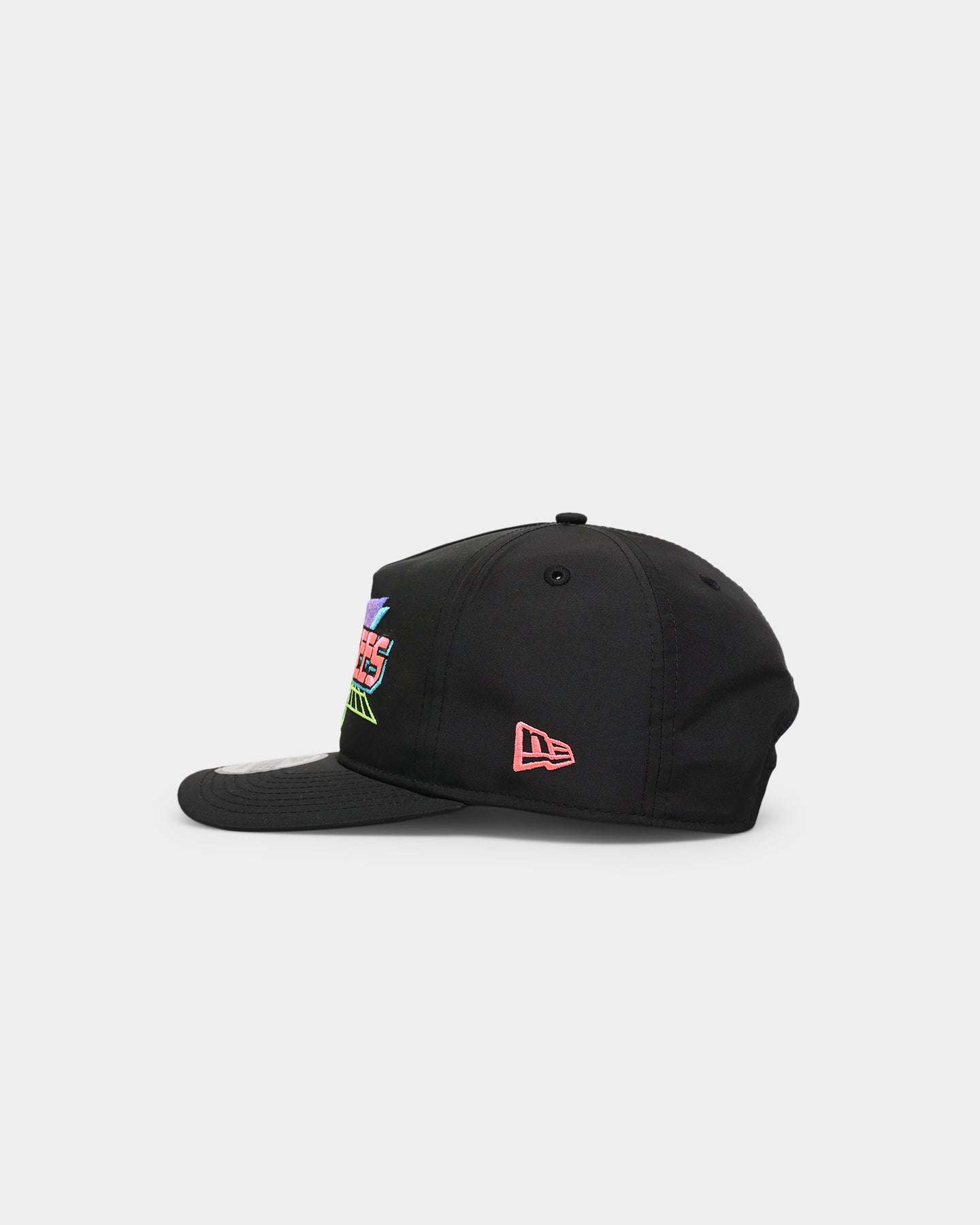 New Era New York Yankees 'Neon Vice Prolight' Old Golfer Snapback