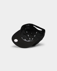 New Era New York Yankees 'Neon Vice Prolight' Old Golfer Snapback Black.
