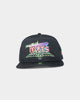 New Era New York Mets 'Neon Vice Prolight' Old Golfer Snapback Black