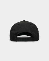 New Era Los Angeles Lakers 'Neon Vice Prolight' Old Golfer Snapback Black
