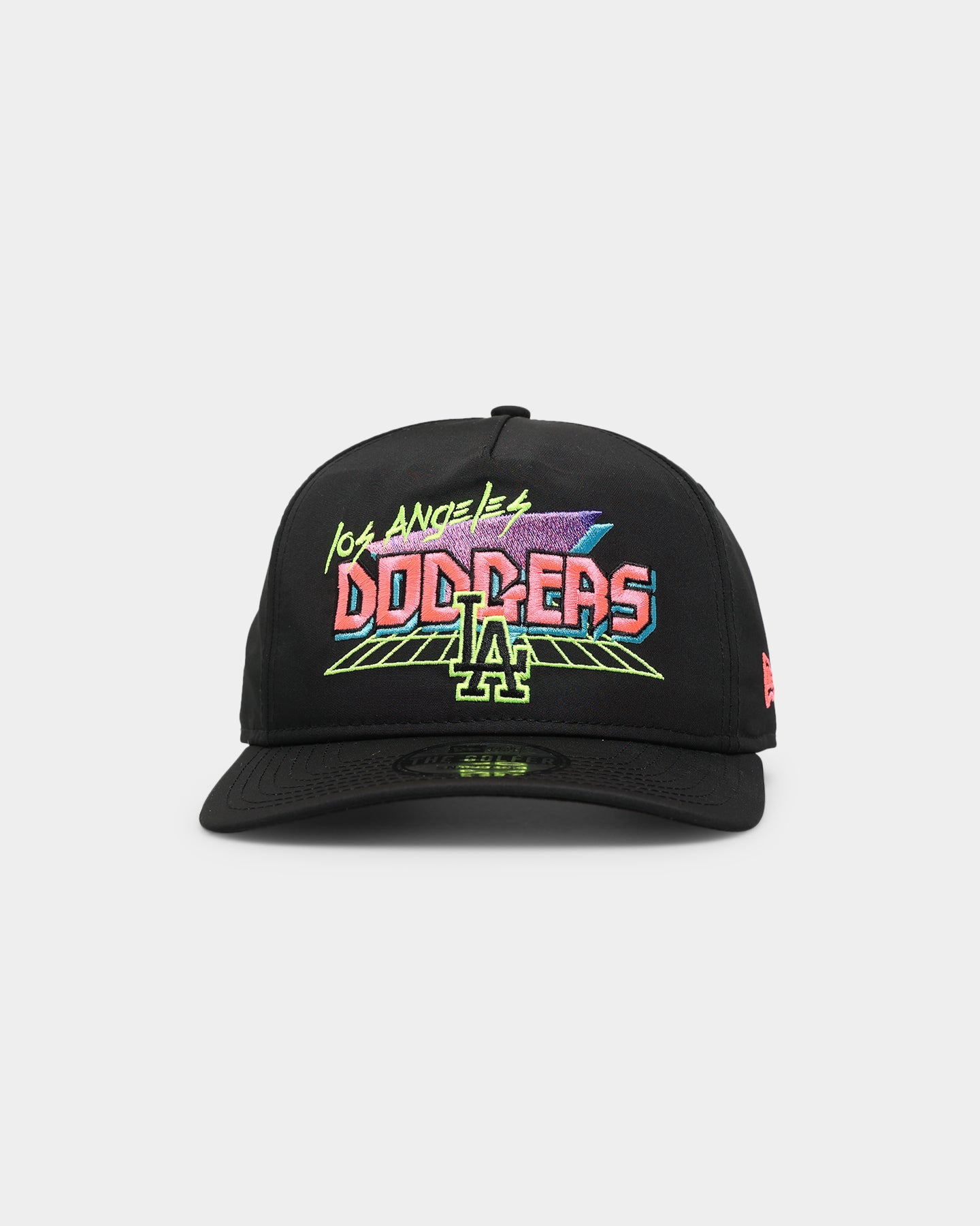 New Era Los Angeles Dodgers 'Neon Vice Prolight' Old Golfer