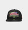 New Era Los Angeles Dodgers 'Neon Vice Prolight' Old Golfer Snapback Black