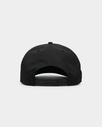 New Era Los Angeles Dodgers 'Neon Vice Prolight' Old Golfer Snapback Black