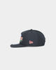 New Era Chicago White Sox 'Neon Vice Prolight' Old Golfer Snapback Black