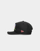 New Era Chicago Bulls 'Neon Vice Prolight' Old Golfer Snapback Black
