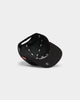 New Era Chicago Bulls 'Neon Vice Prolight' Old Golfer Snapback Black