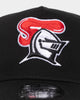 New Era Newcastle Knights 'NRL Grand Final' 9FORTY A-Frame Snapback Black