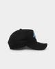 New Era Cronulla-Sutherland Sharks 'NRL Grand Final' 9FORTY A-Frame Snapback Black