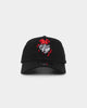 New Era St. George Illawarra Dragons 'NRL Grand Final' 9FORTY A-Frame Snapback Black