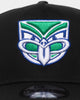 New Era New Zealand Warriors 'NRL Grand Final' 9FORTY A-Frame Snapback Black