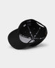 New Era St. George Illawarra Dragons 'Black On Black' 9FORTY A-Frame Snapback Black