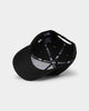 New Era Penrith Panthers 'Black On Black' 9FORTY A-Frame Snapback Black