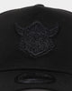 New Era Canberra Raiders 9FORTY A-Frame Snapback Black