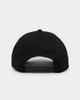New Era Canterbury-Bankstown Bulldogs 'Black On Black' 9FORTY A-Frame Snapback Black