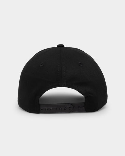 New Era South Sydney Rabbitohs 'NRL Grand Final' 9FORTY A-Frame Snapback Black