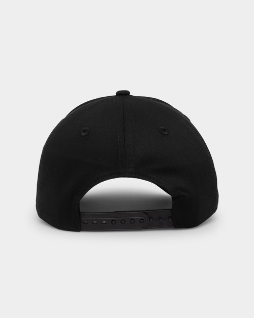 New Era South Sydney Rabbitohs 'NRL Grand Final' 9FORTY A-Frame Snapback Black