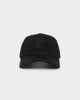 New Era Manly Warringah Sea Eagles 'Black On Black' 9FORTY A-Frame Snapback Black