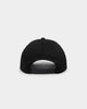 New Era Manly Warringah Sea Eagles 'Black On Black' 9FORTY A-Frame Snapback Black